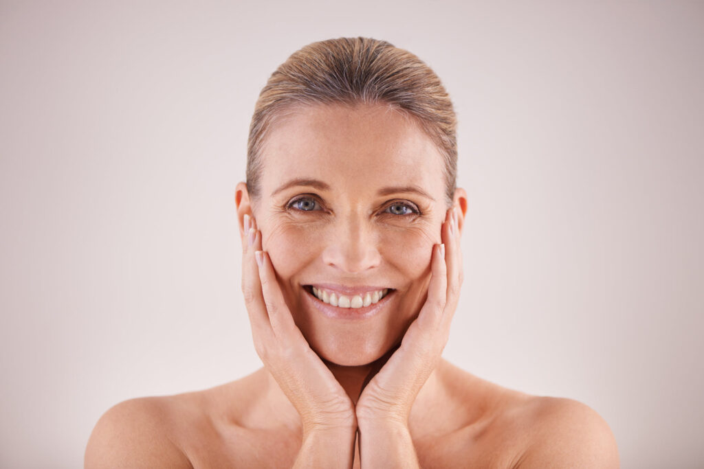 טיפולי פיגמנטציה לעור הפנים